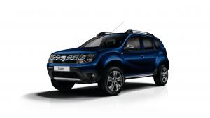 Dacia Duster Prime Special Edition '2015